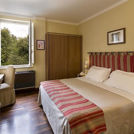 La Macchia Hotel Spoleto Exterior photo